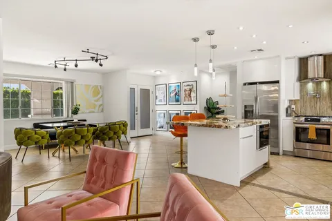 $1,195,000 | 2880 East San Angelo Road, Palm Springs, CA 92262