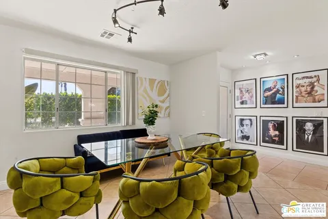 $1,195,000 | 2880 East San Angelo Road, Palm Springs, CA 92262