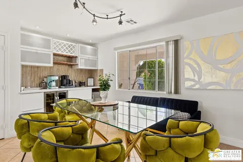 $1,195,000 | 2880 East San Angelo Road, Palm Springs, CA 92262