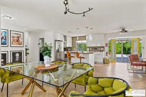 $1,195,000 | 2880 East San Angelo Road, Palm Springs, CA 92262