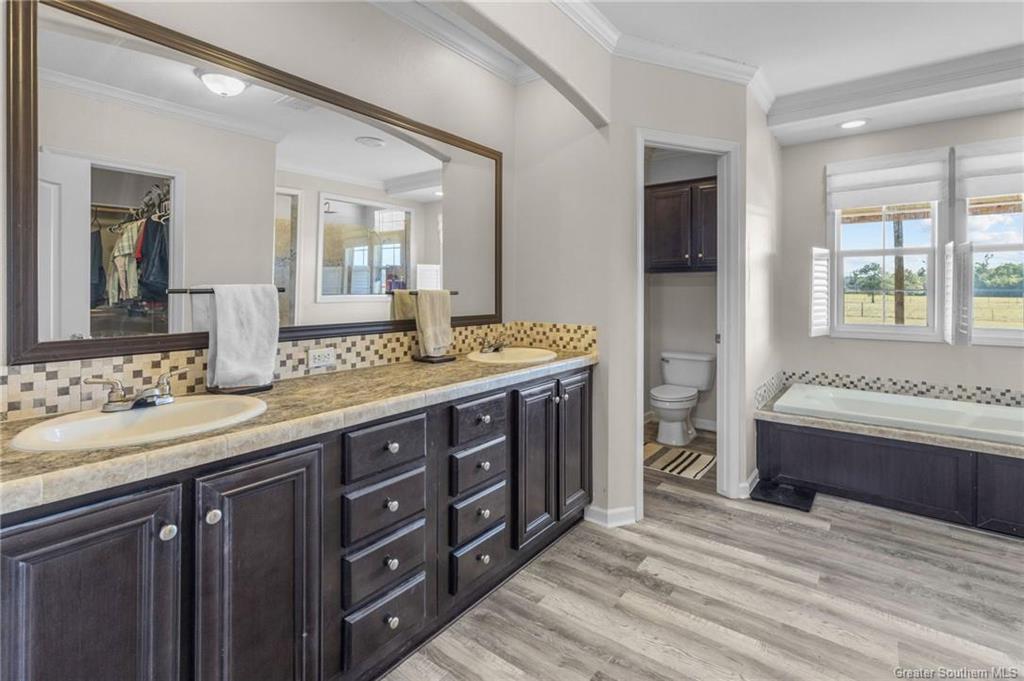 333 Dean Cryar Road Deridder, LA 70634 - Photo 15 of 36