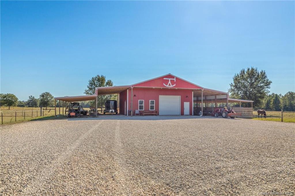 333 Dean Cryar Road Deridder, LA 70634 - Photo 2 of 36