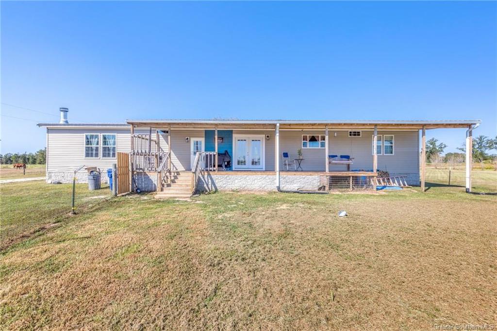 333 Dean Cryar Road Deridder, LA 70634 - Photo 25 of 36