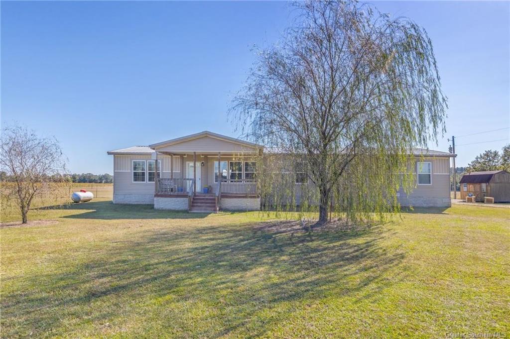333 Dean Cryar Road Deridder, LA 70634 - Photo 3 of 36