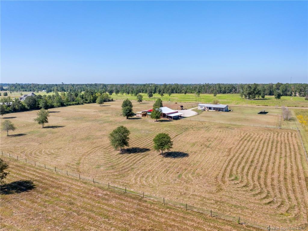333 Dean Cryar Road Deridder, LA 70634 - Photo 35 of 36