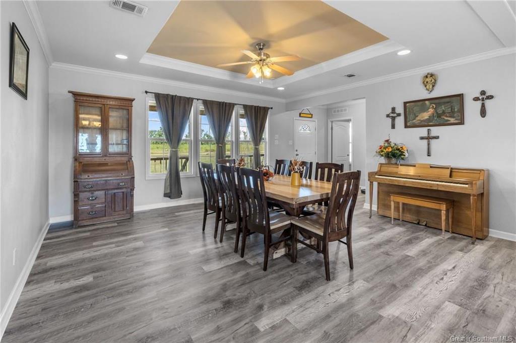 333 Dean Cryar Road Deridder, LA 70634 - Photo 6 of 36