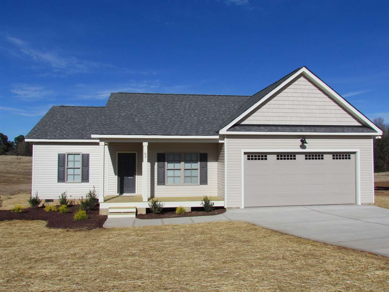 156 Rhododendron Drive Middlesex, NC 27557 - Photo 1 of 24 Photo 1