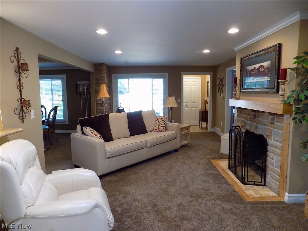 25769 Butternut Ridge Road North Olmsted, OH 44070 - Photo 6 of 35 Gallery Image 6