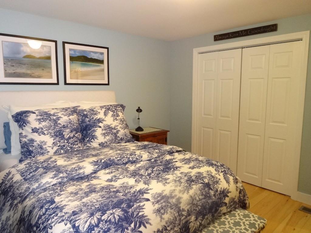 687 Stream Road Winterport, ME 04496 - Photo 18 of 35 Excellent closet space in the master...