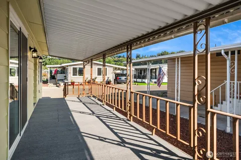 $149,995 | 1402 22nd Street Northeast, Unit 269, Auburn, WA 98002