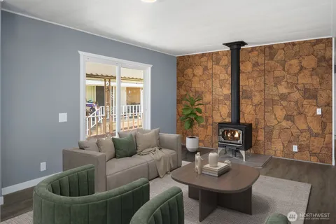 $149,995 | 1402 22nd Street Northeast, Unit 269, Auburn, WA 98002