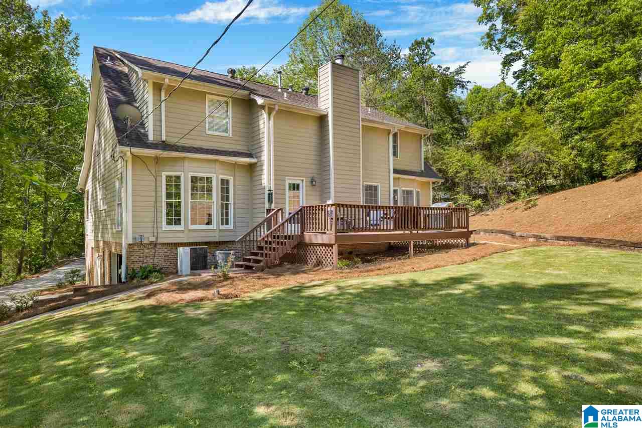 3930 Spring Valley Road Birmingham, AL 35223 - Photo 32 of 34