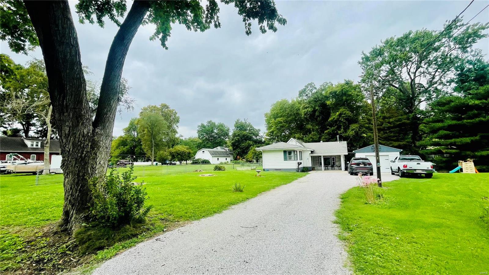 417 North John Street Mascoutah, IL 62258 - Photo 19 of 19