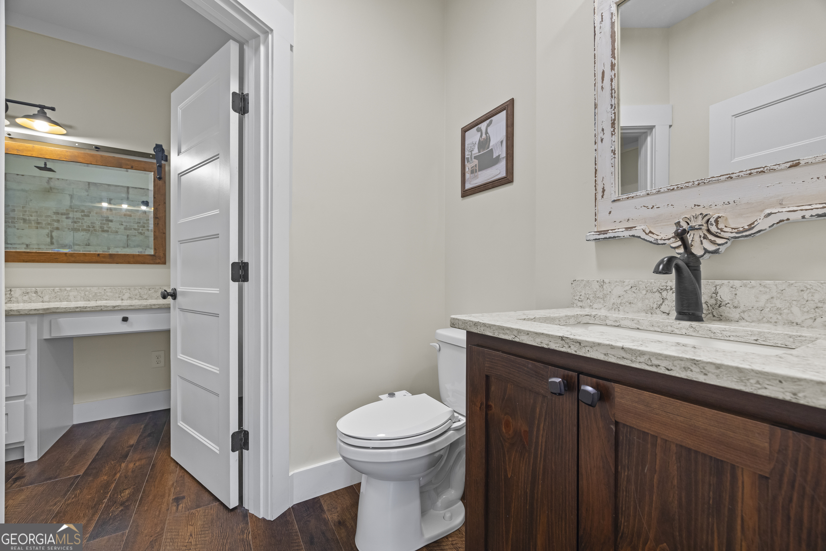 1546 Scott Road Eastanollee, GA 30538 - Photo 71 of 143