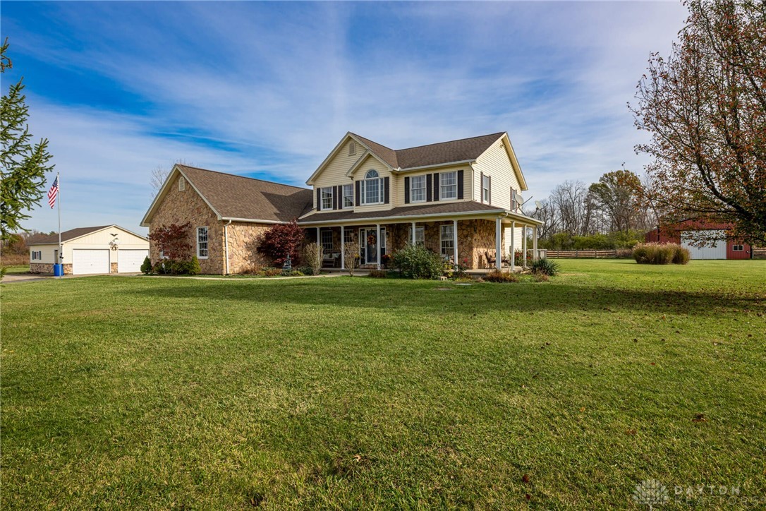 9812 Old Stage Road Waynesville, OH 45068 - Photo 52 of 83 Gallery Image 52