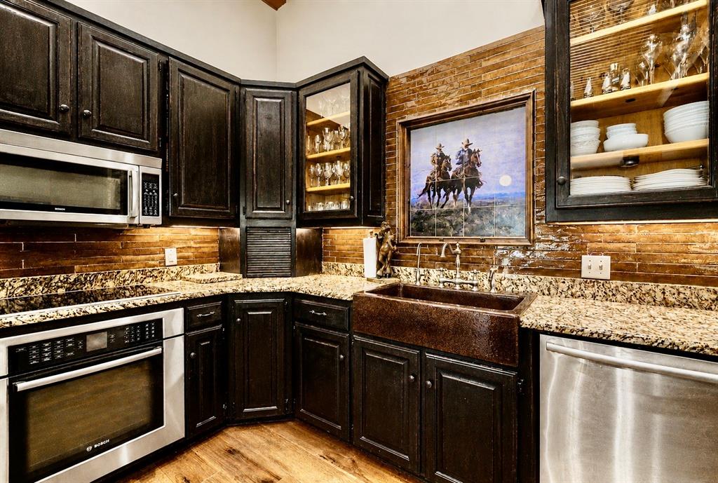 2121 Old Dicey Road Weatherford, TX 76085 - Photo 13 of 29 Gallery Image 13
