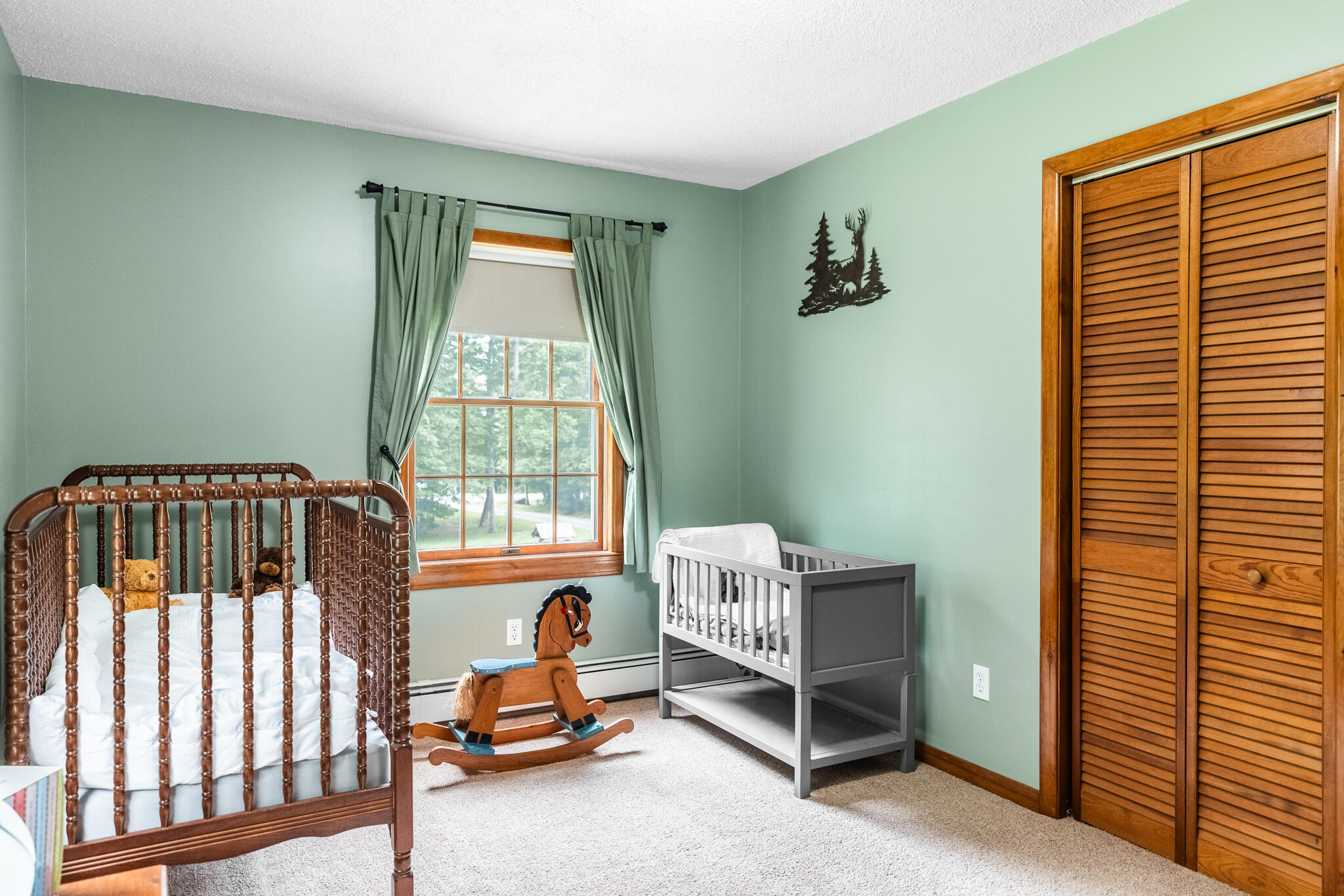 492 Wing Road Hermon, ME 04401 - Photo 16 of 32 Wing Rd Interiors-4