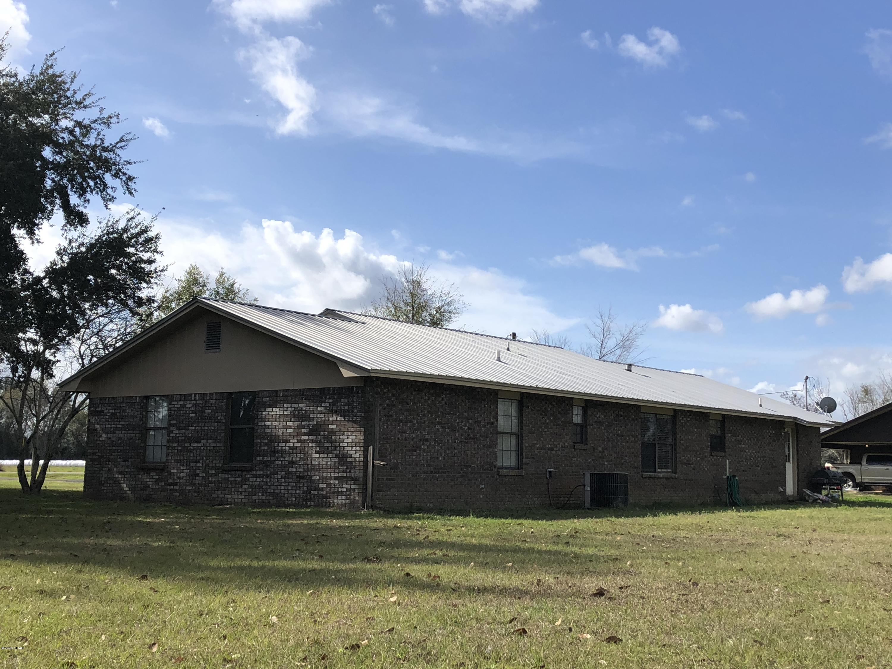 11110 Northwest Michaux Road Bristol, FL 32321 - Photo 8 of 32 Gallery Image 8