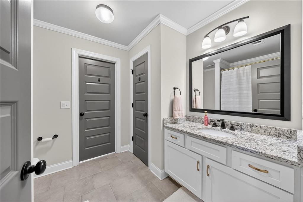 2232 Rambling Rill Drive Statham, GA 30666 - Photo 42 of 70