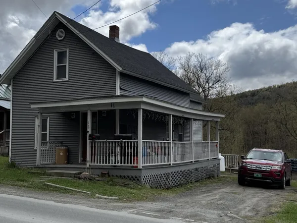 $325,000 | 12 Park Street, Randolph, VT 05060