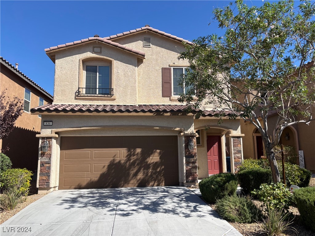 836 Earth Luster Road Las Vegas, NV 89178 - Photo 1 of 23 Gallery Image 1