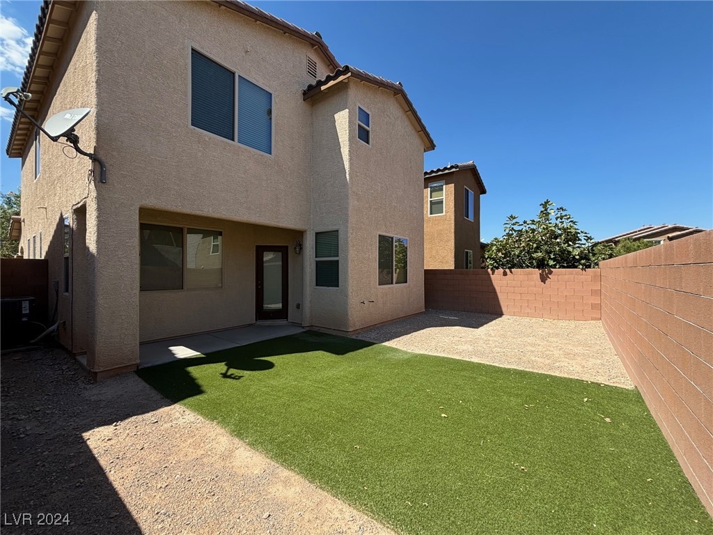 836 Earth Luster Road Las Vegas, NV 89178 - Photo 20 of 23 Gallery Image 20