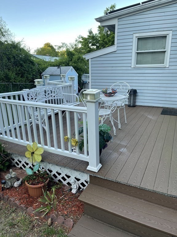 21 Scannell Road Randolph, MA 02368 - Photo 14 of 36 Gallery Image 14