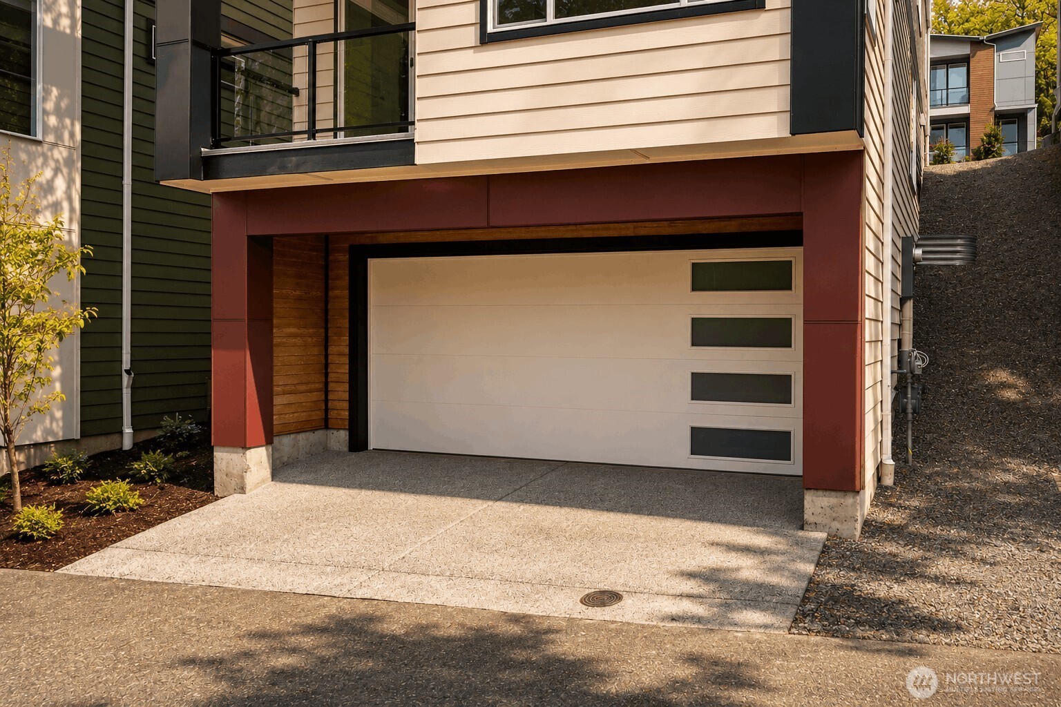 4027 Aberdeen Way Northeast Renton, WA 98056 - Photo 4 of 32