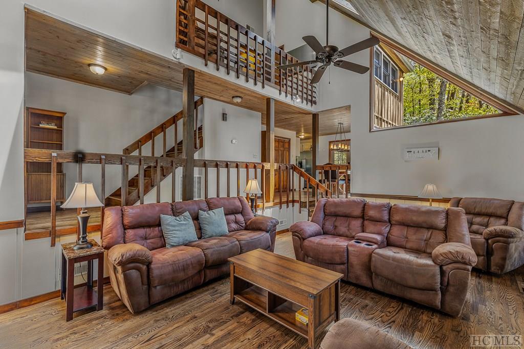 118 Eagle Ridge Road Sapphire, NC 28774 - Photo 32 of 44 Gallery Image 32