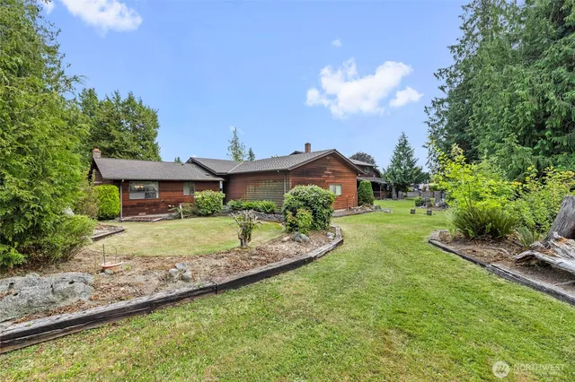 $850,000 | 12448 Eagle Drive, Burlington, WA 98233