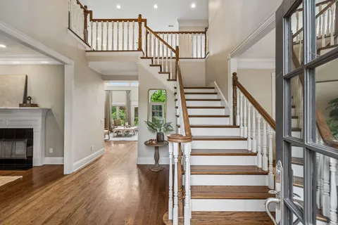 $1,999,900 | 234 Pelham Drive, Brentwood, TN 37027