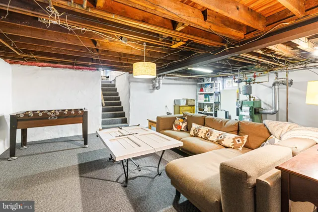 a outdoor space with patio lots of furniture