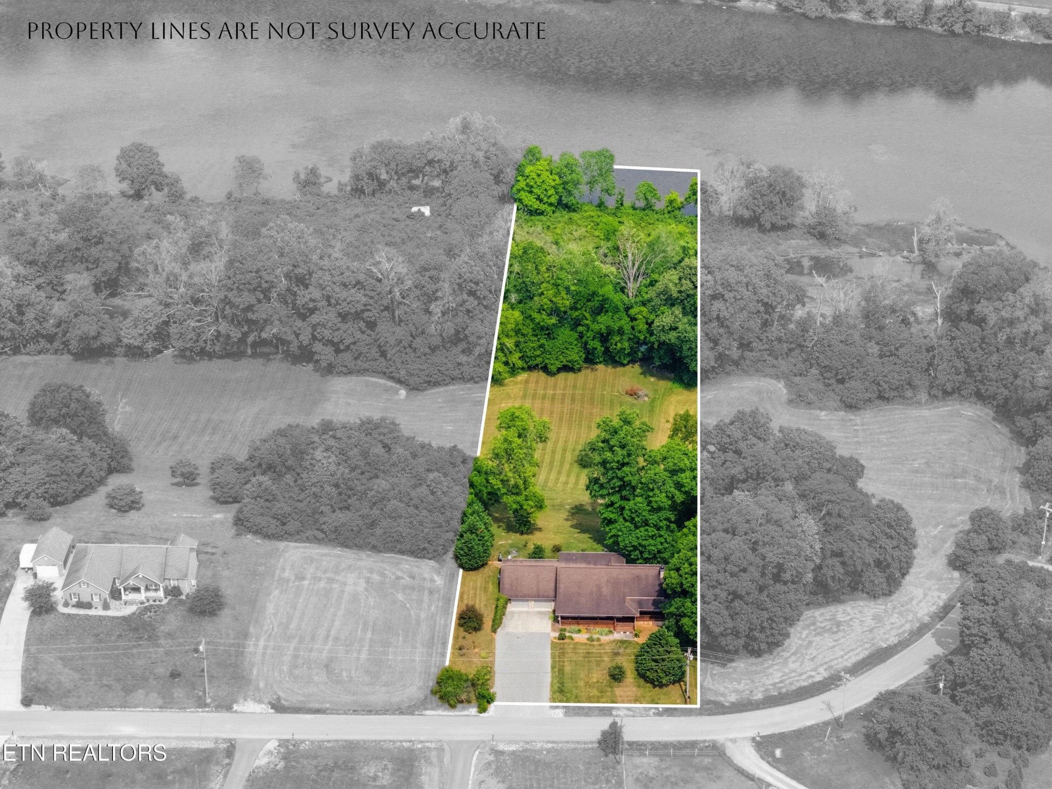 1982 Holston Shores Drive Rutledge, TN 37861 - Photo 3 of 60