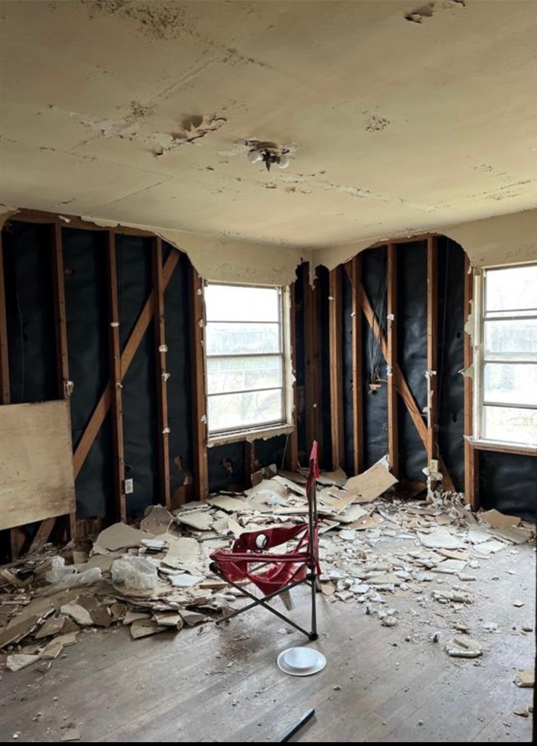 5710 Ridgeway Drive Houston, TX 77033 - Photo 2 of 6