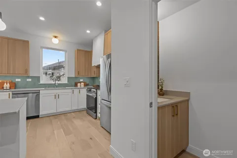 $549,000 | 3540 South Dawson Street, Seattle, WA 98118