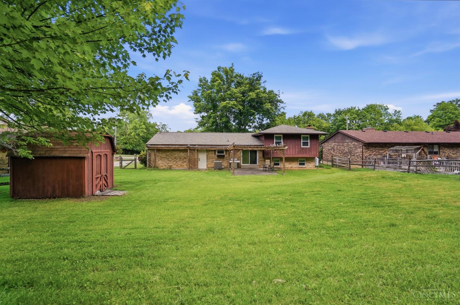 2905 Resor Road Fairfield, OH 45014 - Photo 55 of 68