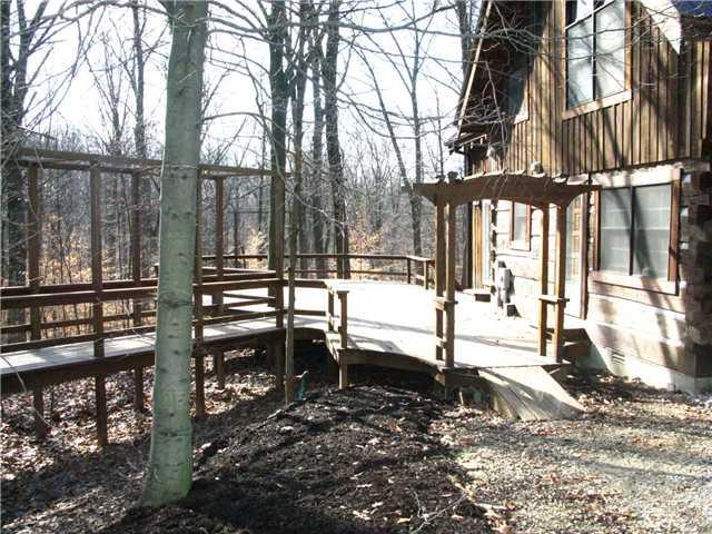 3686 Raspberry Lane Nashville, IN 47448 - Photo 17 of 22 Gallery Image 17