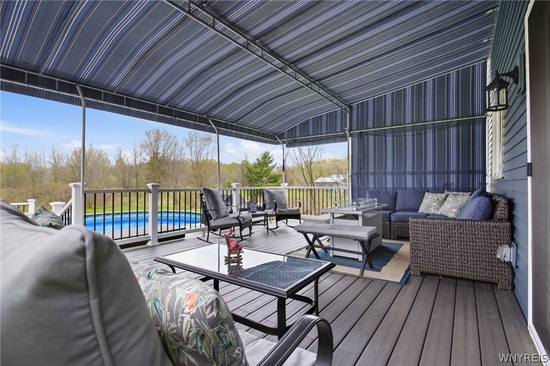12070 Rapids Road Akron, NY 14001 - Photo 42 of 50