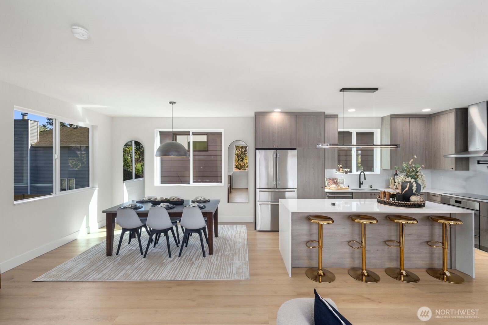 309 Northwest 92nd Street Seattle, WA 98117 - Photo 13 of 36