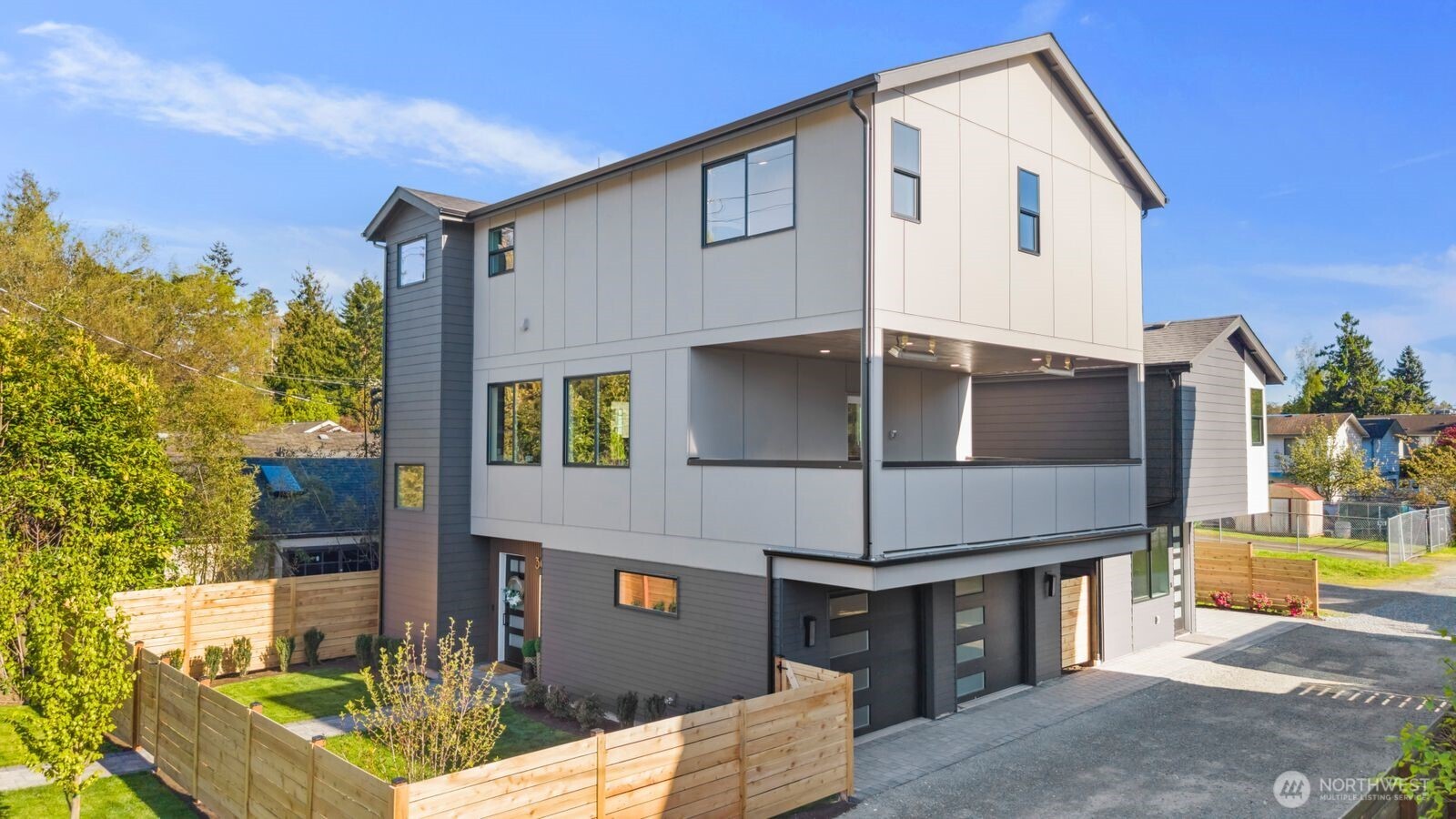 309 Northwest 92nd Street Seattle, WA 98117 - Photo 33 of 36