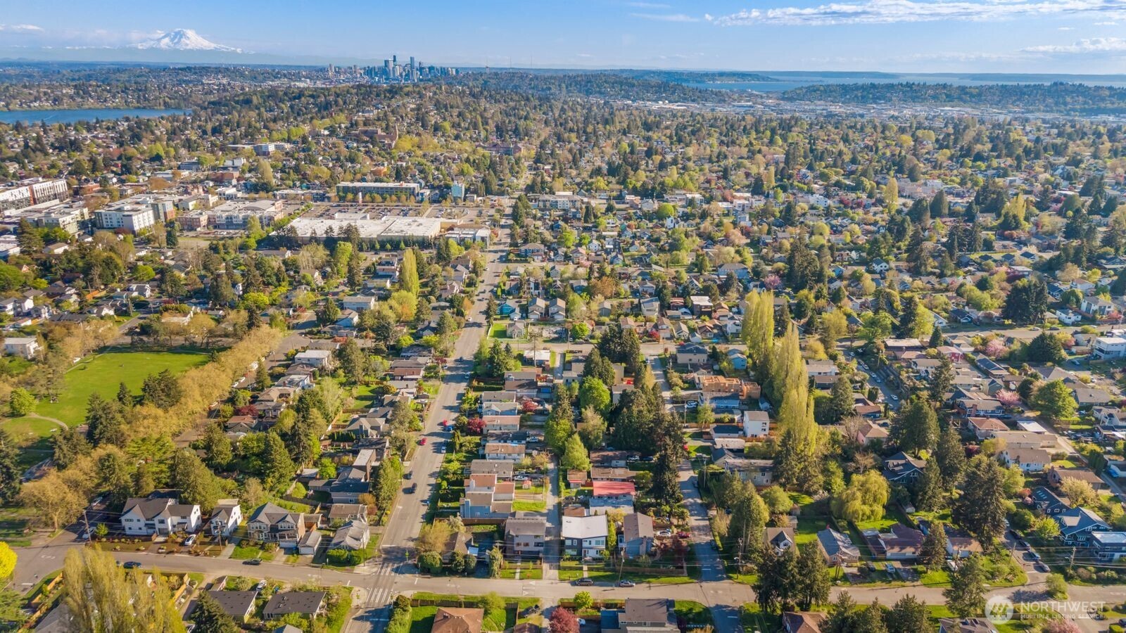 309 Northwest 92nd Street Seattle, WA 98117 - Photo 35 of 36