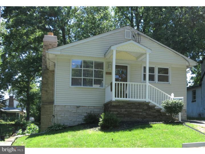 909 Ash Road Wallingford, PA 19086 - Photo 1 of 25 Exterior Front