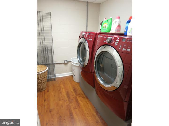 909 Ash Road Wallingford, PA 19086 - Photo 21 of 25 Laundry Room