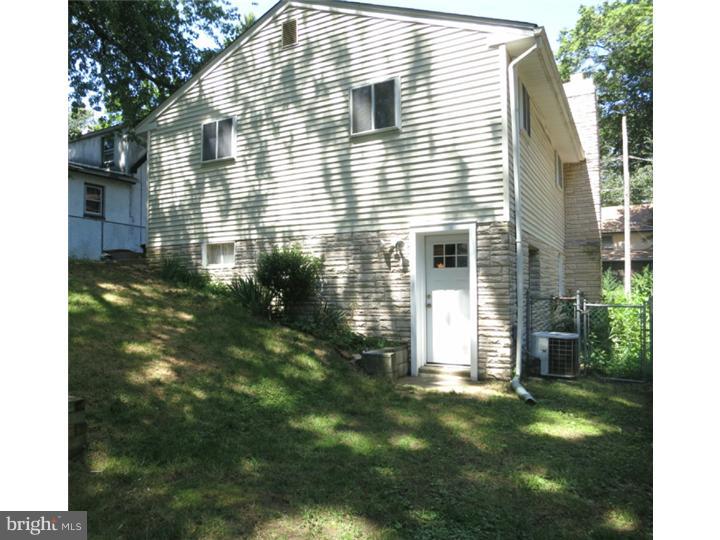 909 Ash Road Wallingford, PA 19086 - Photo 24 of 25 Exterior Back