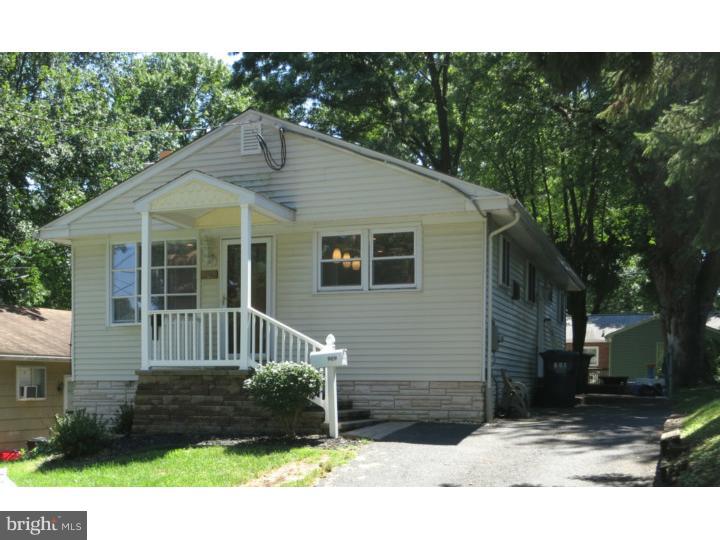 909 Ash Road Wallingford, PA 19086 - Photo 25 of 25 Exterior Front