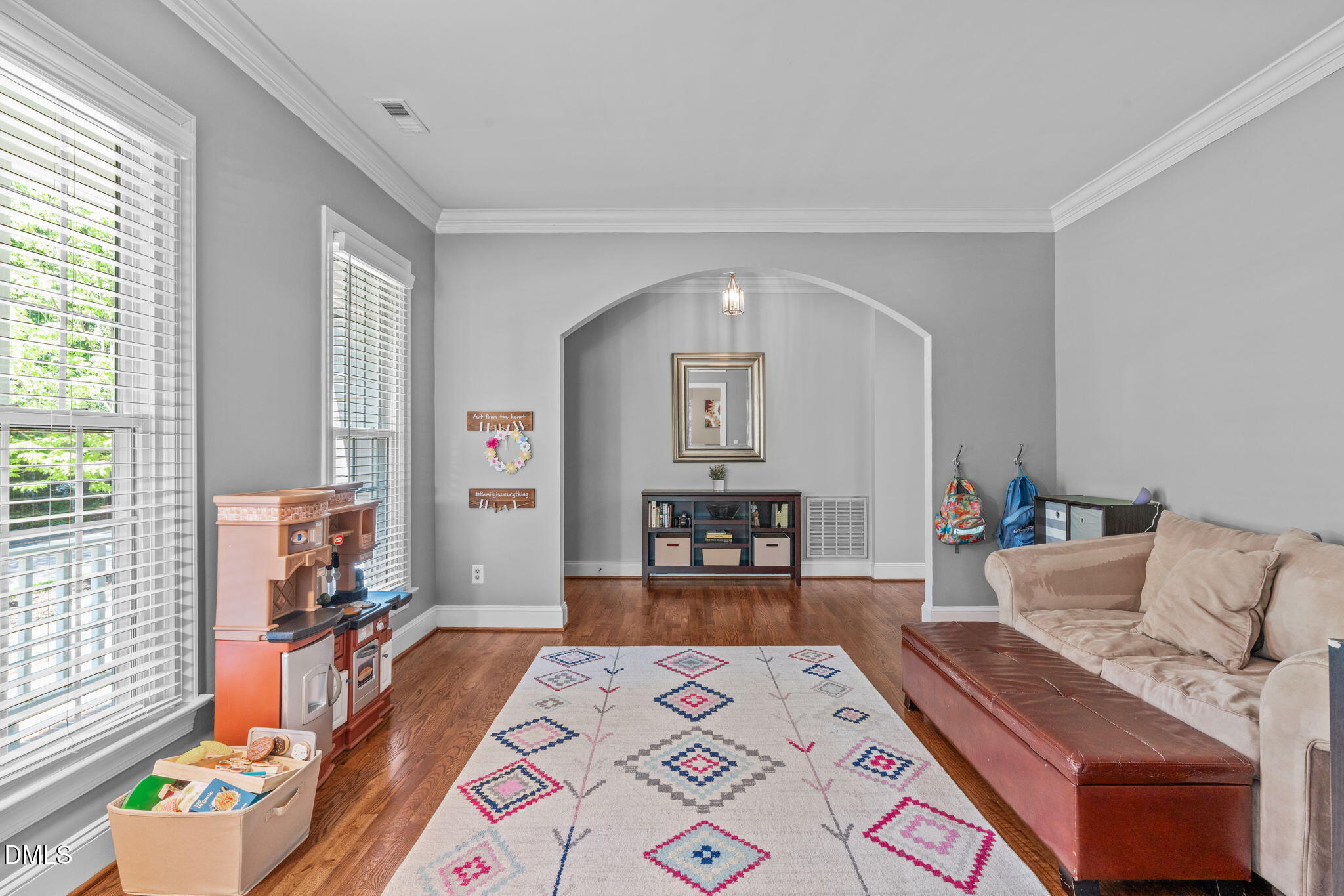 5000 Denham Court Raleigh, NC 27613 - Photo 6 of 39
