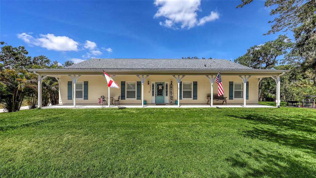 6365 Jim Davis Road Parrish, FL 34219 - Photo 1 of 1