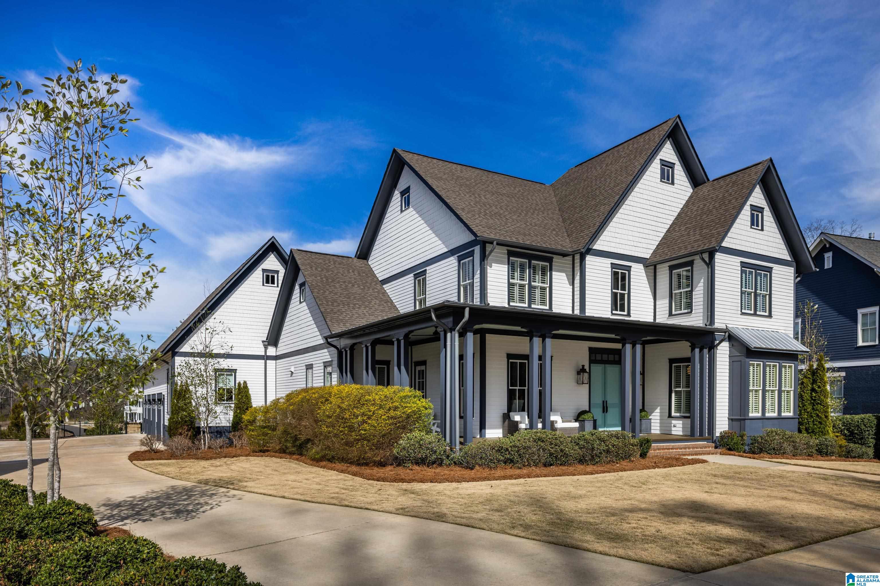 4258 Renaissance Park Circle Birmingham, AL 35226 - Photo 9 of 100