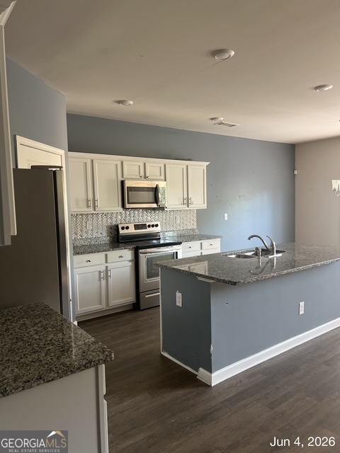 9470 Bandywood Way Southwest Covington, GA 30014 - Photo 6 of 30