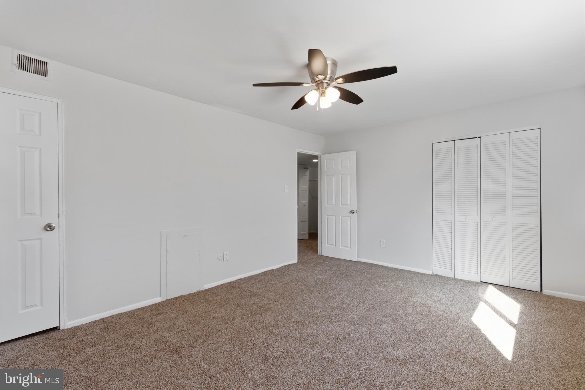 8030 Ditman Street, Unit 40G Philadelphia, PA 19136 - Photo 14 of 16 a view of an empty room